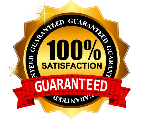 Satisfaction Badge